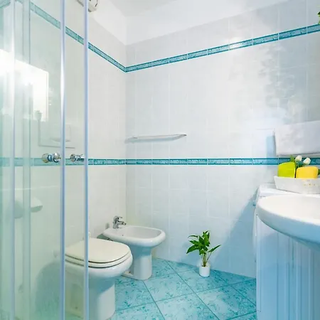 Appartement Parco Dei Principi - Myho Casa