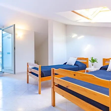 Parco Dei Principi - Myho Casa Appartement *
