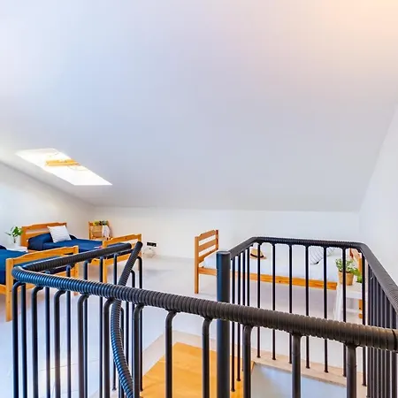 Parco Dei Principi - Myho Casa Appartement Vasto