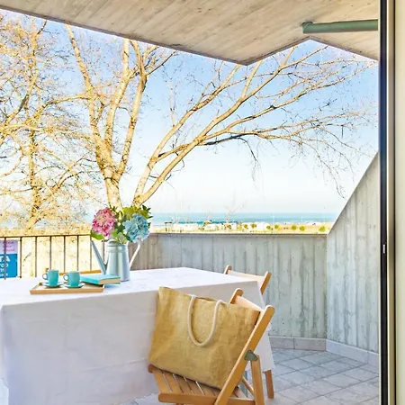 Parco Dei Principi - Myho Casa Appartement Vasto