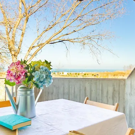 Parco Dei Principi - Myho Casa Appartement Vasto